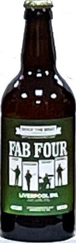 Fab Four IPA