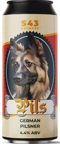 German Pilsner