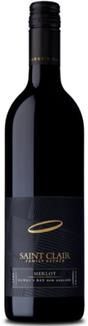 Saint Clair 'Origin' Hawkes Bay Merlot