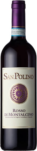 Rosso Di Montalcino DOCG