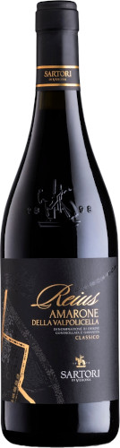 Amarone Classico Reius