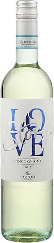 Pinot Grigio 'Love Story'