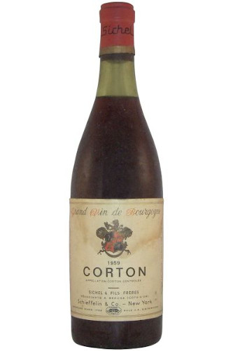 Corton 1959