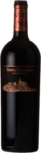 Sierra Cantabria Rioja Colección Privada