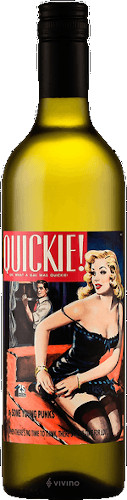 Quickie Sauvignon Blanc
