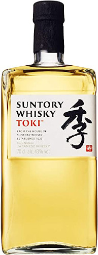 TOKI Japanese Whisky