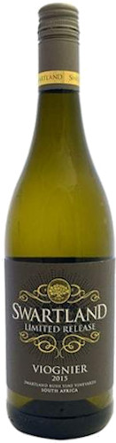 Limited Release Viognier