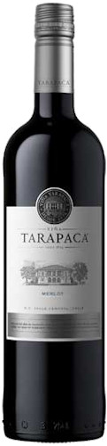 Tarapaca Varietal Merlot