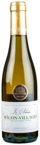 Macon Villages 'Les Preludes' HALF-BOTTLE