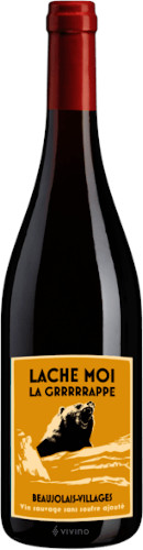 Beaujolais Villages Lache Moi, Terroirs et Talents