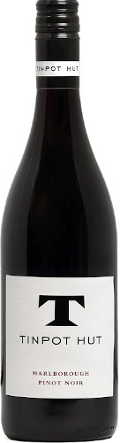 Buy Pinot Noir, Tinpot Hut