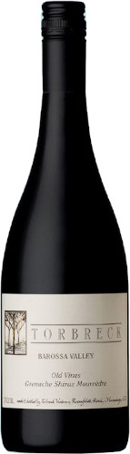 Torbreck Old Vines MSG 2022 is a savoury Barossa red with cherry, blueberry and blackcurrant, layered with wild herbs, spice and soft, supple tannins.