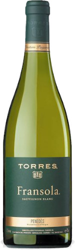 Fransola Sauvignon Blanc