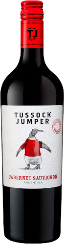 Tussock Jumper Cabernet Sauvignon