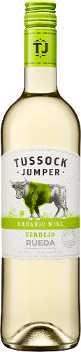 Tussock Jumper Verdejo