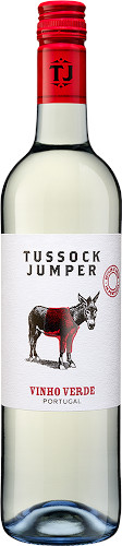 Tussock Jumper Vinho Verde