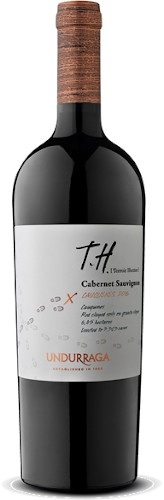 Cabernet Sauvignon 'TH', Cauquenes