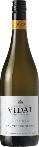 Reserve Sauvignon Blanc