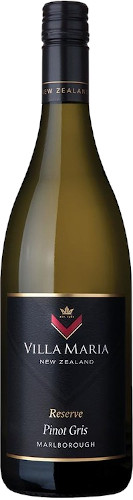 Reserve Pinot Gris