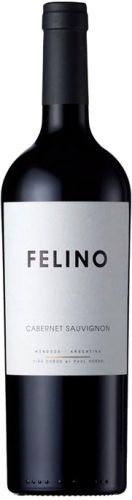 Vina Cobos Felino Cabernet Sauvignon