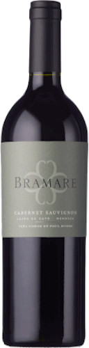 Bramare Appellation Cabernet Sauvignon