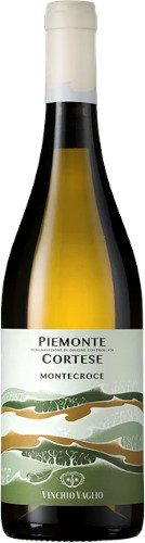 Vinchio Vaglio Cortese is delicate, vibrant and with a slight savoury twist and very pleasing finish.