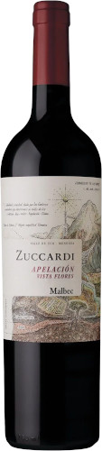 Zuccardi Apelacion Malbec