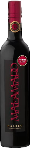 Malamado Fortified Malbec NV