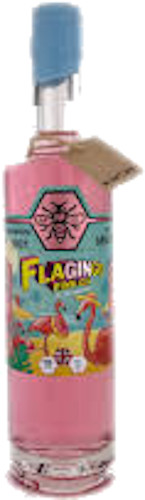 Flagingo Pink Gin