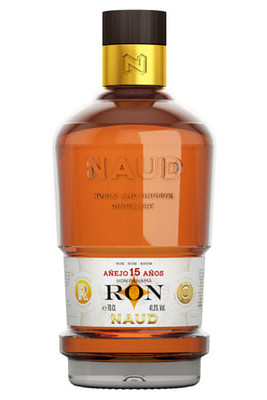 Ron Panama 15 yo Rum