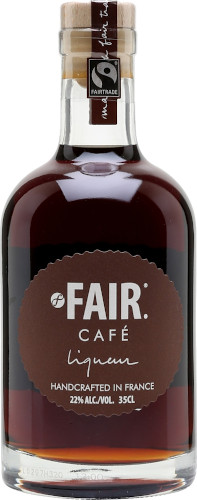 Fair Cafe Liquer