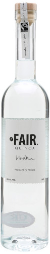 Fair Quinoa Vodka