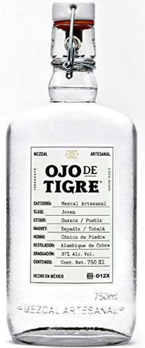 Ojo de Tigre