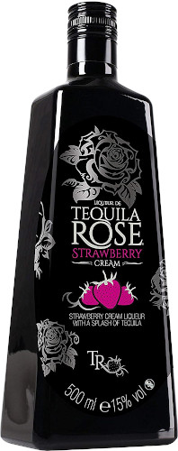 Tequila Rose