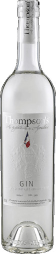Thompsons Gin